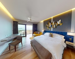 Otel Avani Ao Nang Cliff Krabi Resort (Krabi, Tayland)