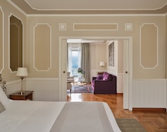 Khách sạn Grand Hotel Miramare (Santa Margherita Ligure, Ý)