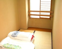 Hostel / vandrehjem Park Inn (Osaka, Japan)