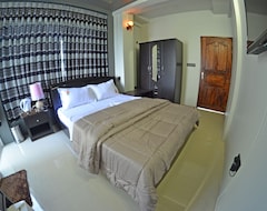 Khách sạn Dream Relax (Nord Male Atoll, Maldives)