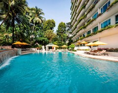 Khách sạn Shangri-La Apartments (Singapore, Singapore)