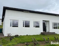 Cijela kuća/apartman Ospaksstadir- New Renovated Farm In Hrutafjordur (Staður, Island)