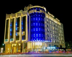 Hotel Quality Suites Amman (Amman, Jordan)
