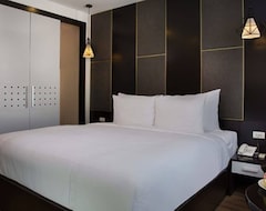 Khách sạn La Sante Hotel & Spa - 42 Chau Long - By Bay Luxury (Hà Nội, Việt Nam)