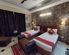 Hotelli Angel Residency (Delhi, Intia)