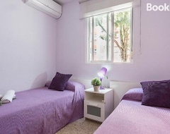 Koko talo/asunto Apartamento De 3 Dormitorios (Cádiz, Espanja)