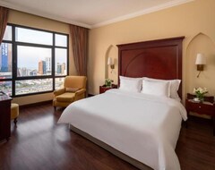 Khách sạn Mercure Grand Hotel Seef / All Suites (Manama, Bahrain)