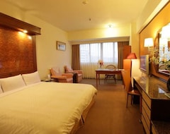 Pleasant Hotels International (Taoyuan City, Taiwan)