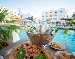 Hotelli Hotel Bravo Garden (Hammamet, Tunisia)