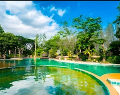 Hotel Horseshoe Point Resort & Country Club Pattaya (Pattaya, Tailandia)