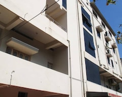 Hotel Sai Krishna Residency (Nalgonda, Indija)