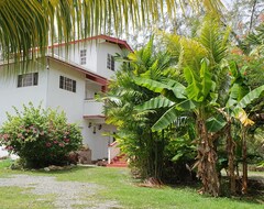 Hotel Tranquil Guest House (Buccoo, Trinidad i Tobago)