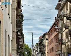 Tüm Ev/Apart Daire Casa Ormea - Vicino P. Nuova Fs (Torino, İtalya)