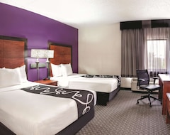 Hotel La Quinta Inn & Suites Miami Airport East (Miami, EE. UU.)