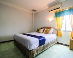 Otel SPOT ON 2721 Wisma Dahlia (Pekanbaru, Endonezya)