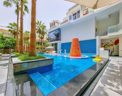 Hotel Dxb - Five - 31302 - Pj (Dubai, Ujedinjeni Arapski Emirati)