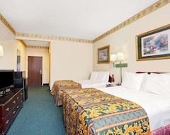 Khách sạn Days Inn & Suites By Wyndham Houston North/Aldine (Houston, Hoa Kỳ)