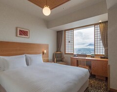 Khách sạn Jr Kyushu Hotel Blossom Oita (Oita, Nhật Bản)