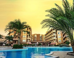 Hôtel SeaGull Beach Resort (Hurghada, Egypte)