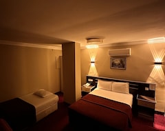 Khách sạn Mina 1 Hotel (Ankara, Thổ Nhĩ Kỳ)