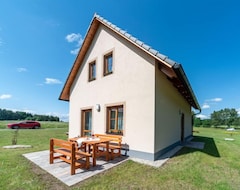 Toàn bộ căn nhà/căn hộ Vacation Home Bára 1 In Straz Nad Nezarkou - 5 Persons, 1 Bedrooms (Jindřichův Hradec, Cộng hòa Séc)