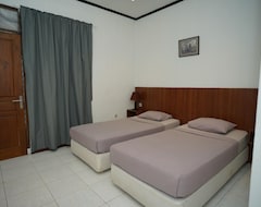 Hotel Citere Ii (Soreang, Endonezya)