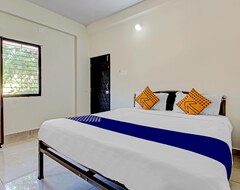 Hotel Spot On 71943 Mookambika Boarding And Lodging Spot (Kundapur, Indien)