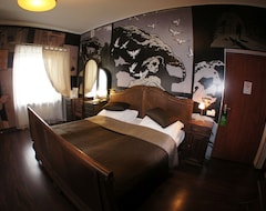 Hotel Castle Inn (Warszawa, Polen)