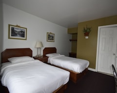 Hotel Motel Anf (Drummondville, Canada)