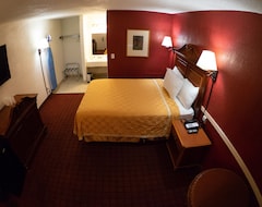 Hotel Windsor Inn Lake Havasu City (Lake Havasu City, USA)