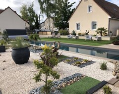 Toàn bộ căn nhà/căn hộ Vrbo Property (Reuil, Pháp)