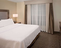 Hotel Homewood Suites By Hilton Hartford-Farmington (Farmington, EE. UU.)