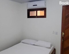 Hotel Aloha Suites (Barra de São Miguel, Brazil)