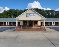 Motel Relax Inn (Emporia, USA)