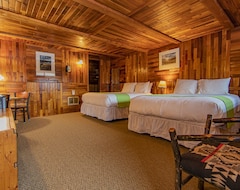 Guesthouse Cooper Spur Mountain Resort (Mount Hood, USA)