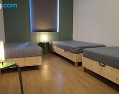 Toàn bộ căn nhà/căn hộ Ndeg1 Annoeullin - Appt Spacieux - 2 Chambres (Annœullin, Pháp)