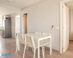 Casa/apartamento entero Refurbished 4 Apartment With Great Balcony (Cartagena, España)