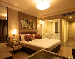 Khách sạn Hotel Clarens (Delhi, Ấn Độ)