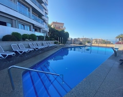 Otel ArtPlatinum Suites & Apartments (Benalmadena, İspanya)