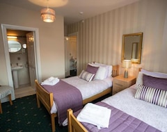 Bed & Breakfast Annandale House (Dublin, Irland)