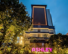 Hotel Ashley Tugu Tani Menteng (Jakarta, Indonezija)
