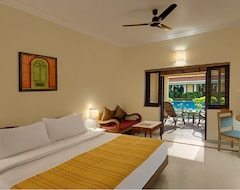 Resort/Odmaralište Casa De Goa - Boutique Resort - Calangute (Calangute, Indija)