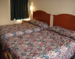 Hotel Shangri La Motel (Seekonk, USA)