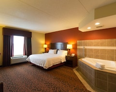 Hotel Hampton Inn Columbus-South (Grove City, EE. UU.)