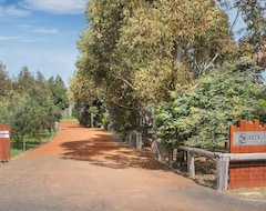 Toàn bộ căn nhà/căn hộ Kanana At Redgate Forest Retreat (Northcliffe, Úc)