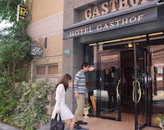 Hotel Gasthof (Kagoshima, Japan)