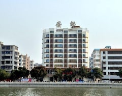 Hotelli United Star Hotel (Kaiping, Kiina)