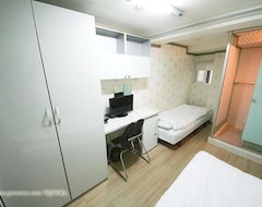 Khách sạn Maru (Seoul, Hàn Quốc)