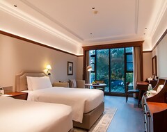 Khách sạn Royal Grace Hotel Optice Valley Wuhan (Wuhan, Trung Quốc)