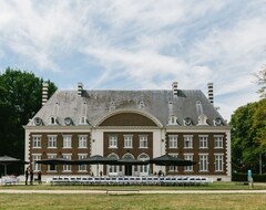 Hotel Kasteel Pietersheim (Lanaken, Belgija)